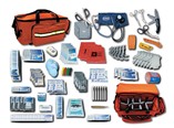Multi Trauma Response Kit