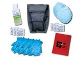 The Protector - Sanitizer Prep Kit