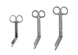 Lister Bandage Scissors